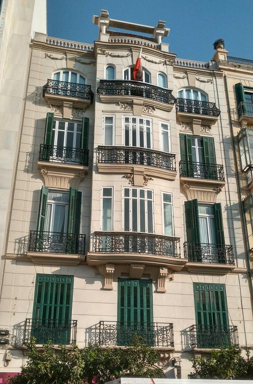 Apartment Solaga - Veletta Malaga
