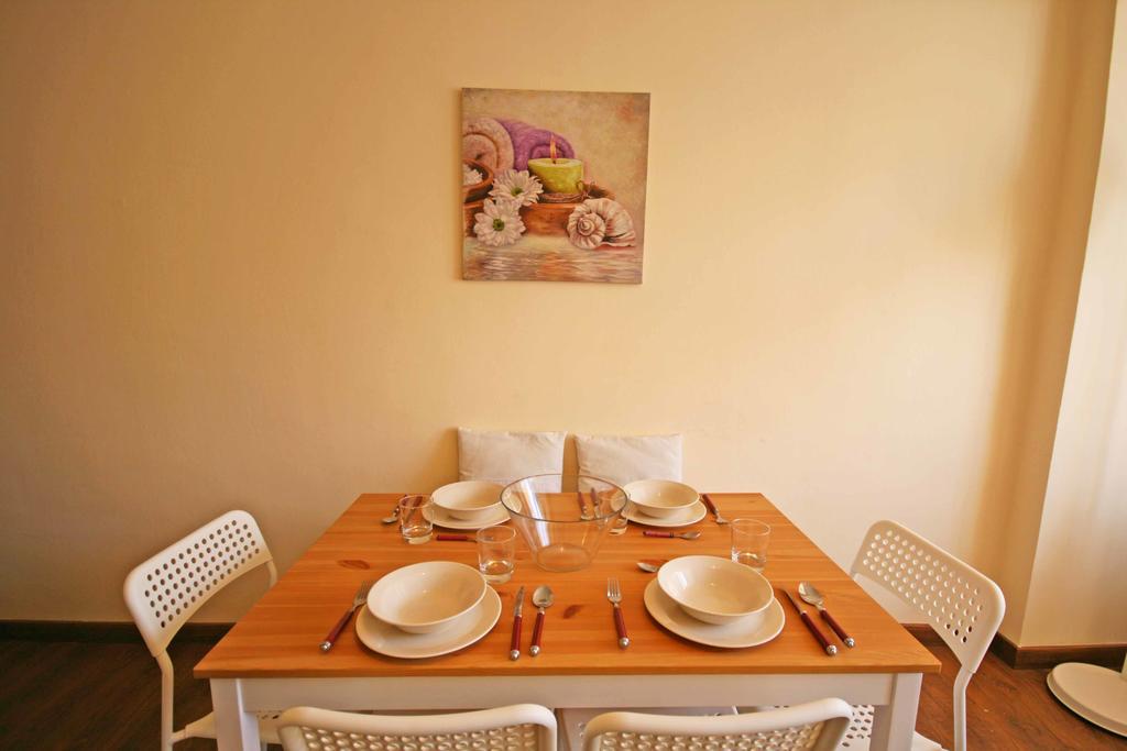 Acosta Apartment Malaga
