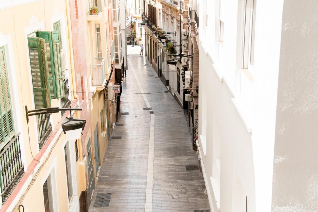 Apartment Exclusive Street Beatas