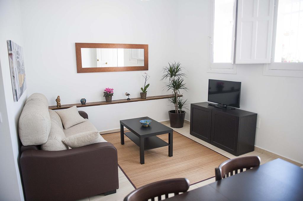 Sun Duplex La Rosaleda Apartment Malaga