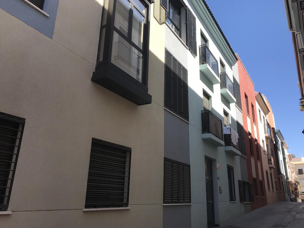 - Jinetes, 14 Apartment