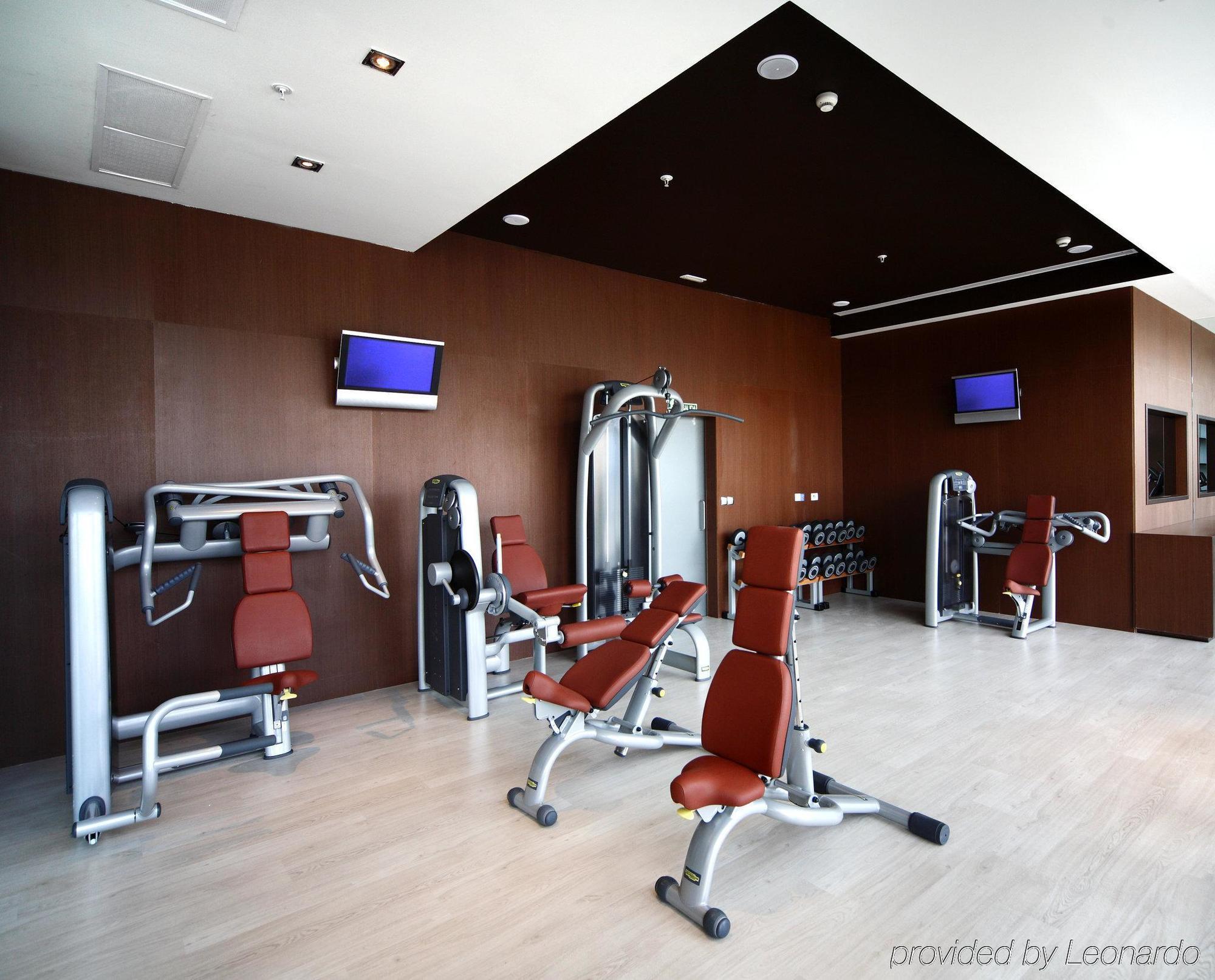 Barcelo Hotel Malaga