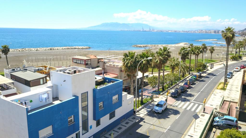 Bolivia 260 Apartment Malaga