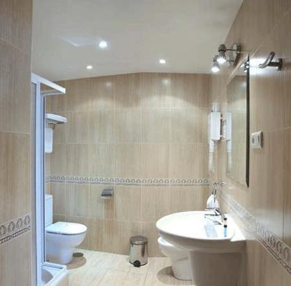 Don Paco Hotel Malaga