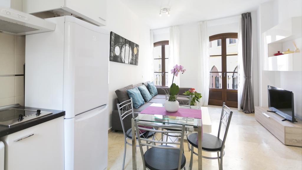 Salamanca Apartment Málaga