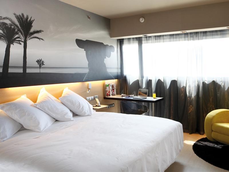 Hotel Barcelo 4*
