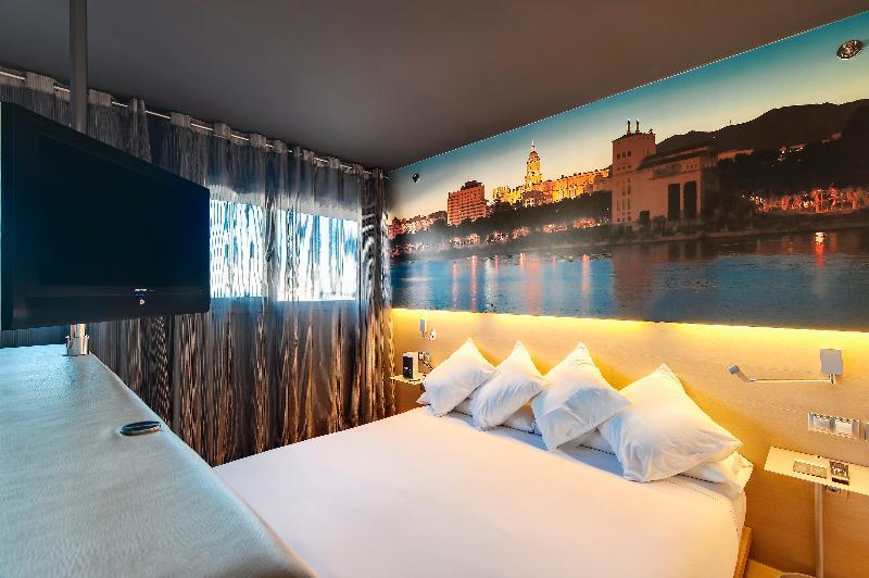 Hotel Barcelo