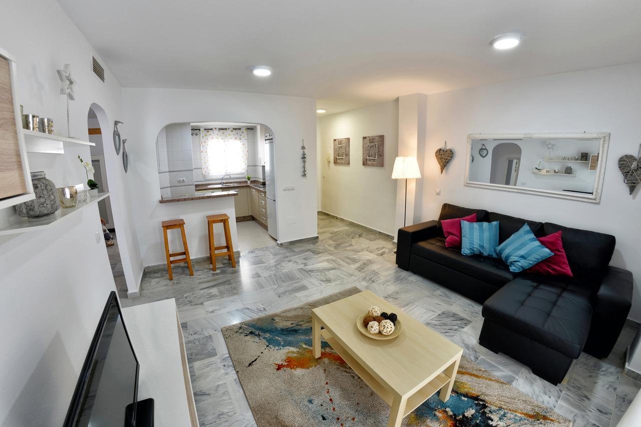 Maribel Apartamento Málaga