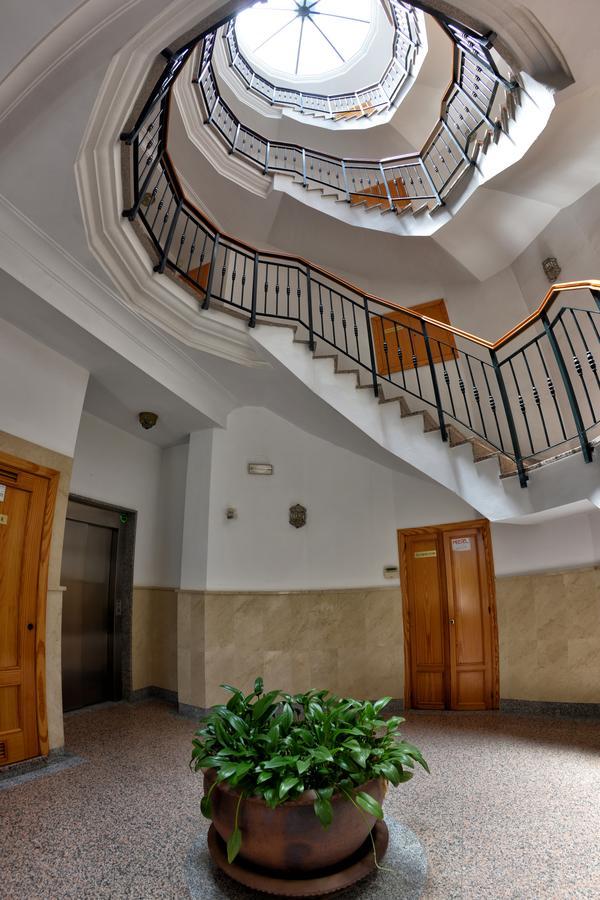 Maribel Apartamento