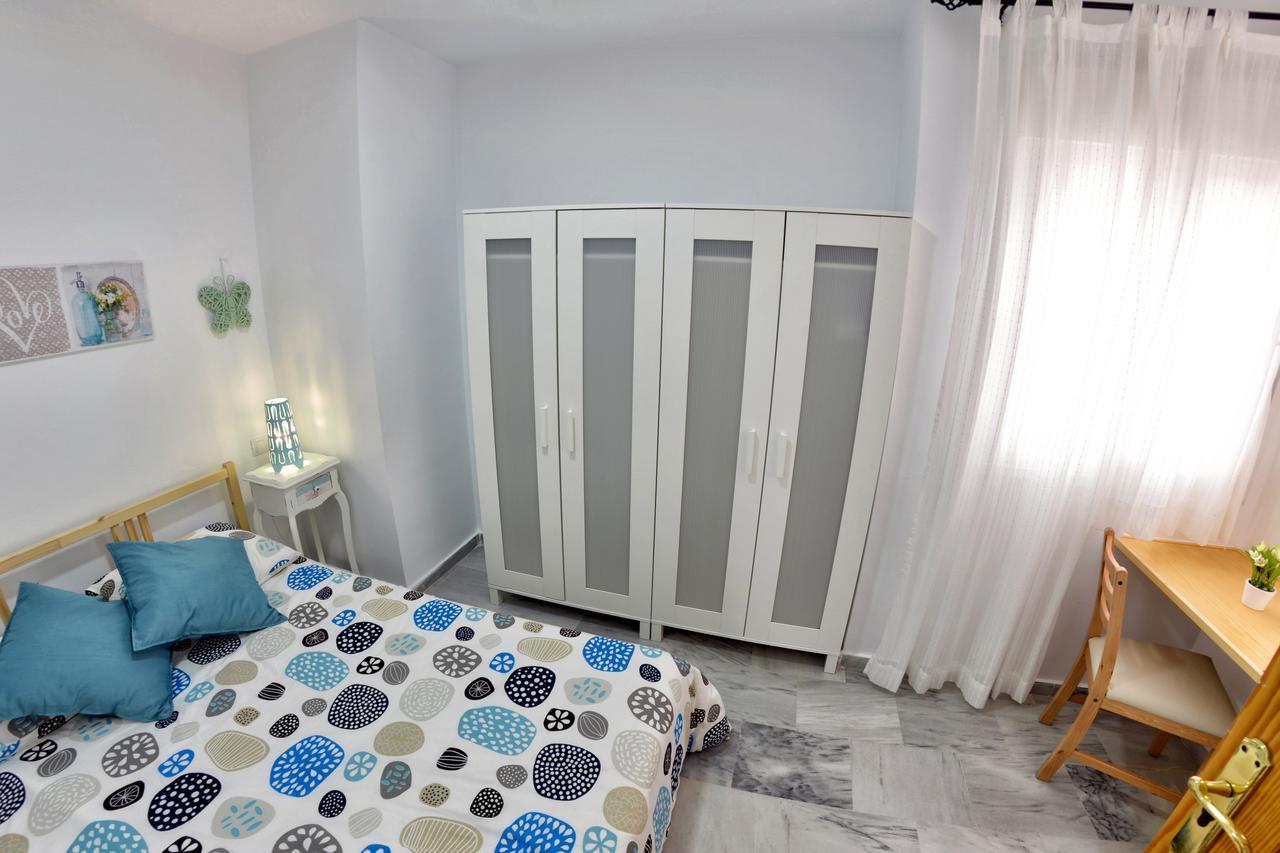 Apartamento Maribel
