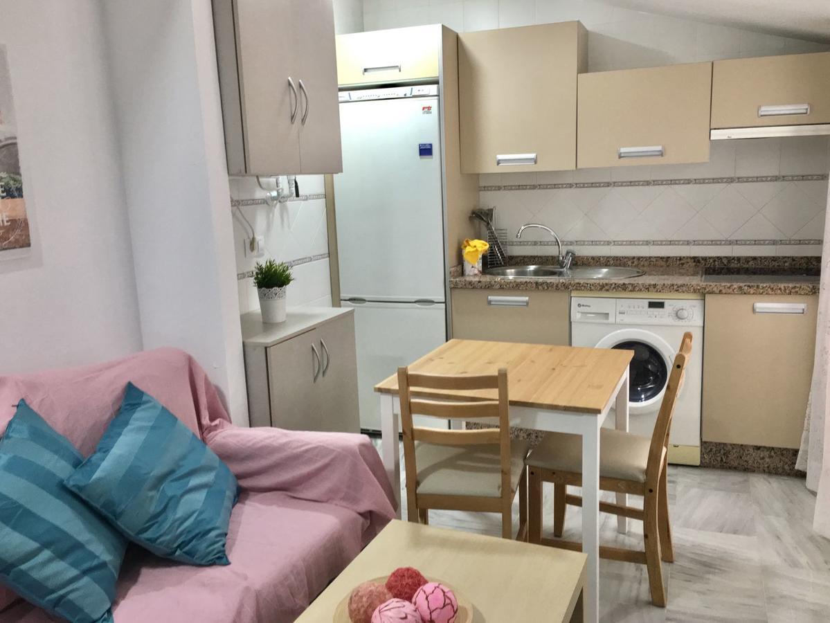 Apartamento Maribel *
