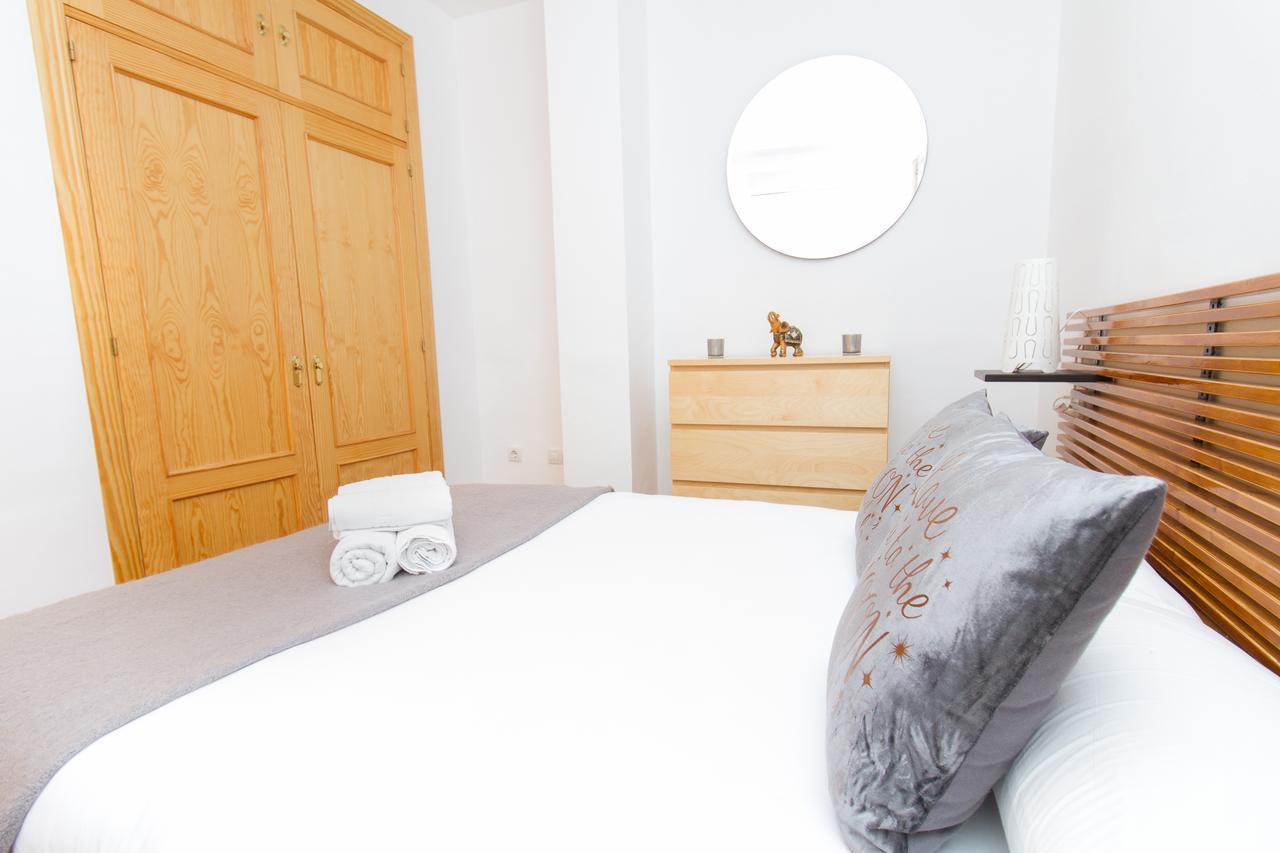 Appartement Good Vibes Jinetes