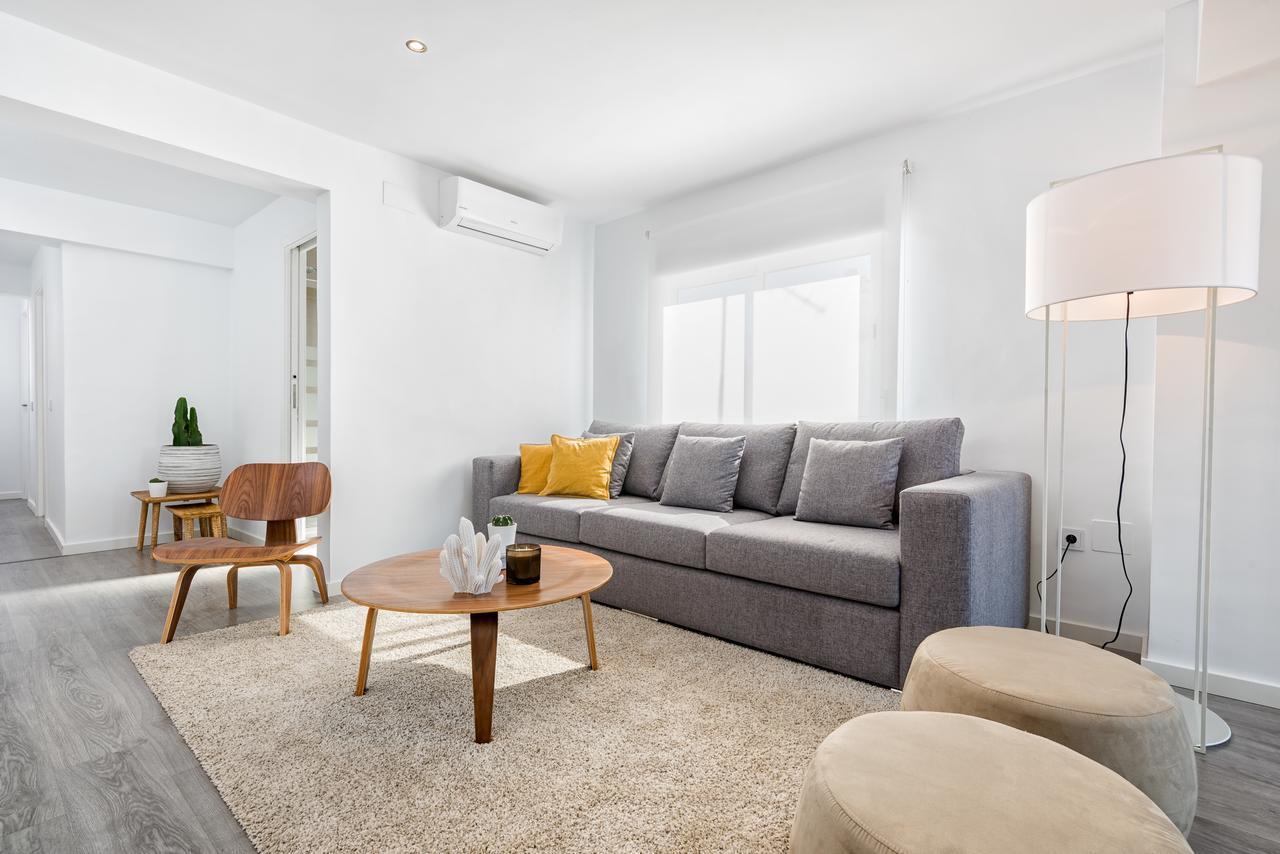 Iloftmalaga Atico Atarazanas Apartment *