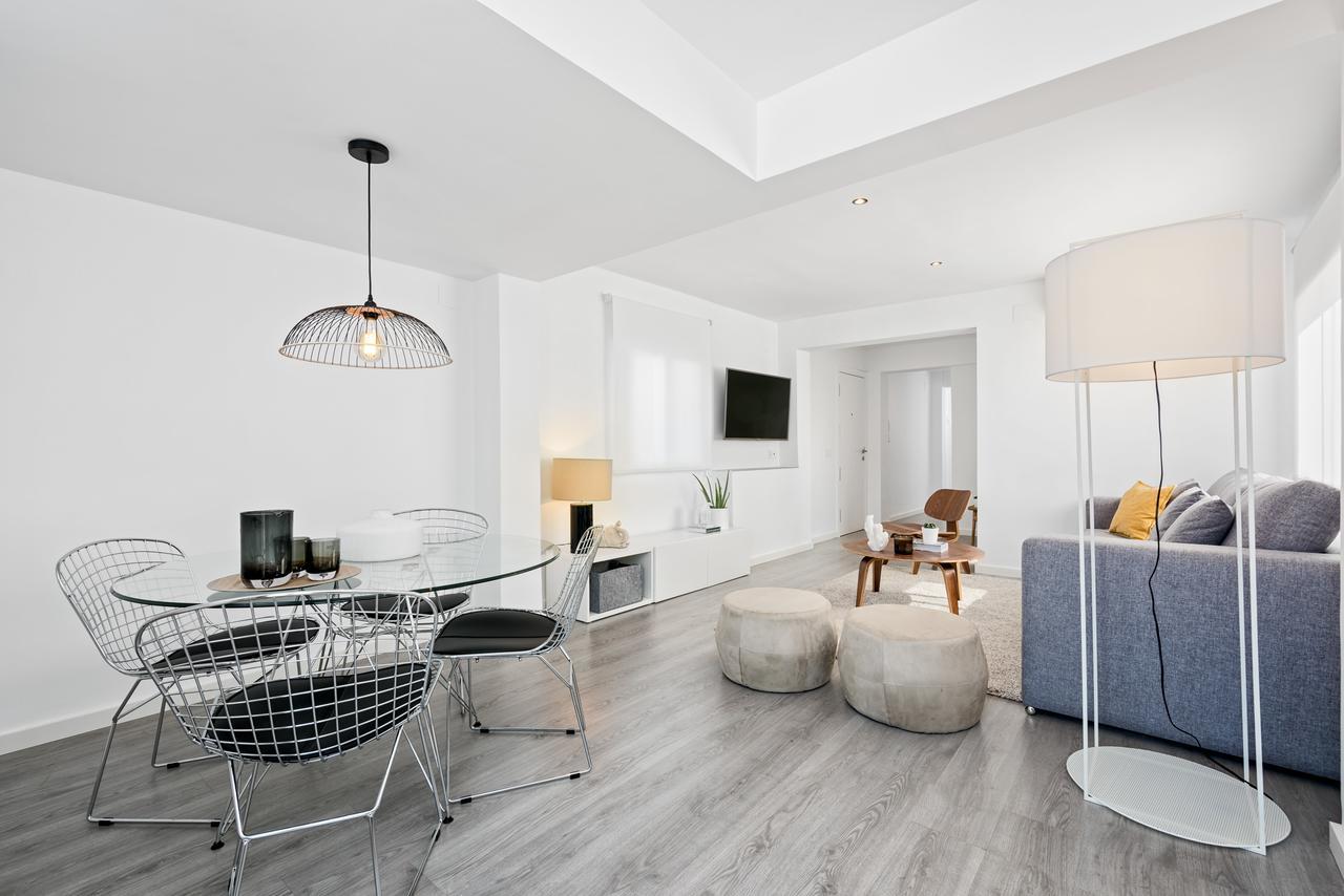 Apartment Iloftmalaga Atico Atarazanas