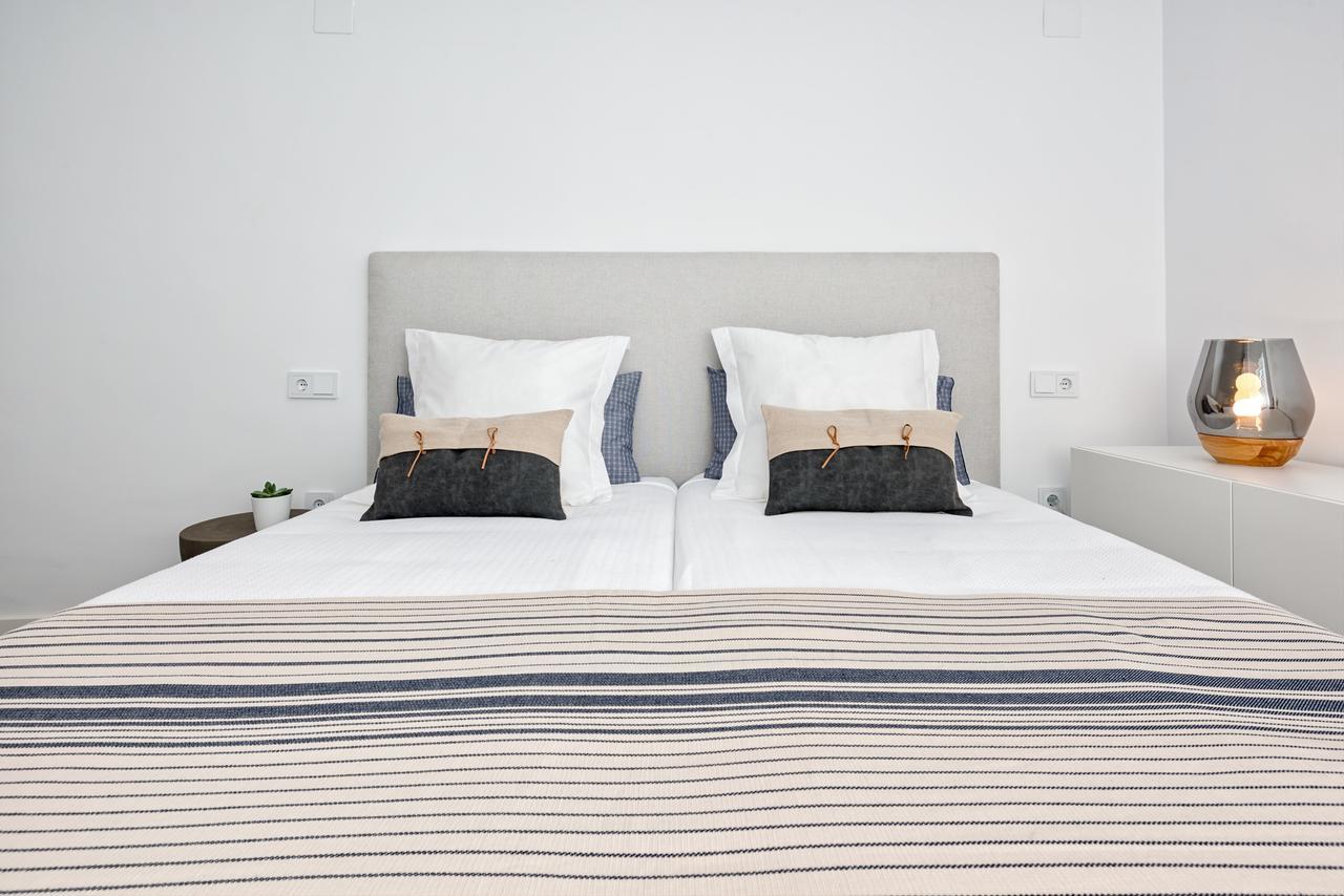 Apartment Iloftmalaga Atico Atarazanas Malaga