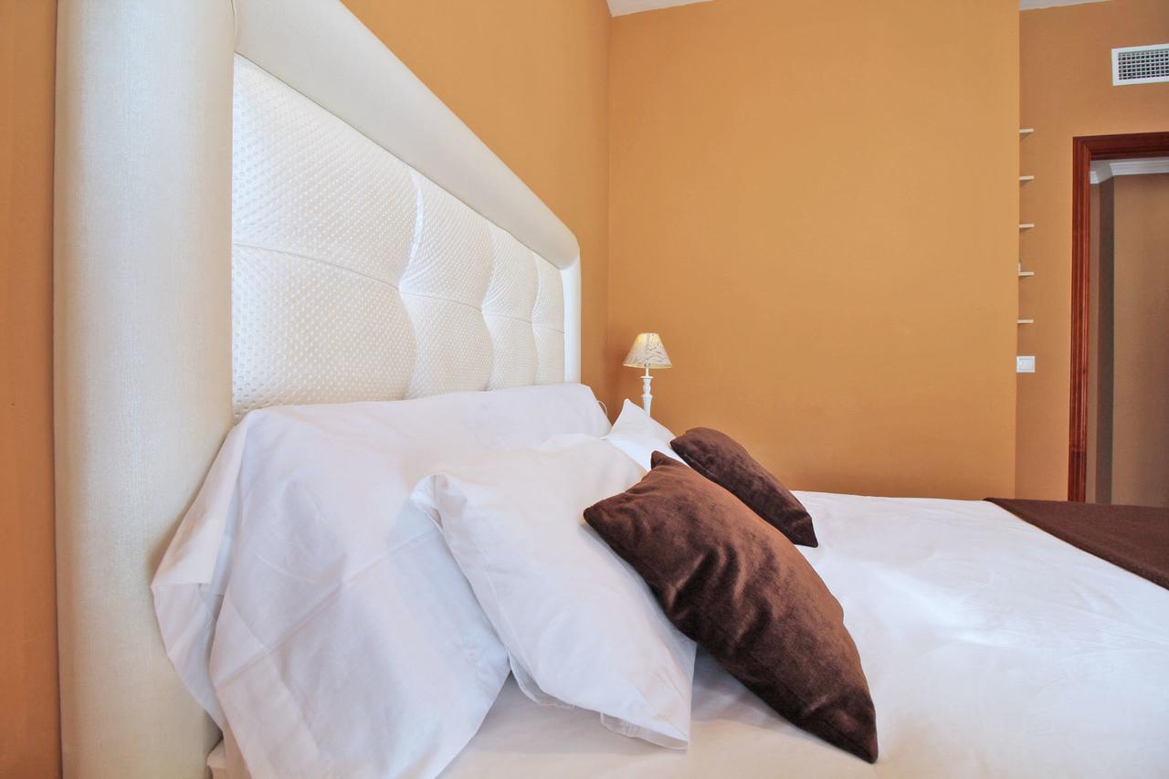 Apartment Del Parque Flats - Cervantes *