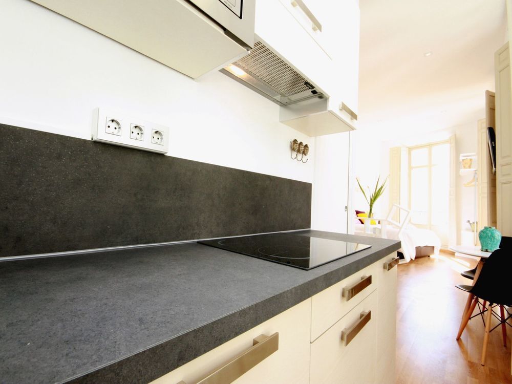 Life Calderon Apartment Malaga