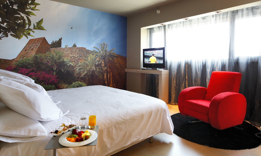 Barcelo Hotel