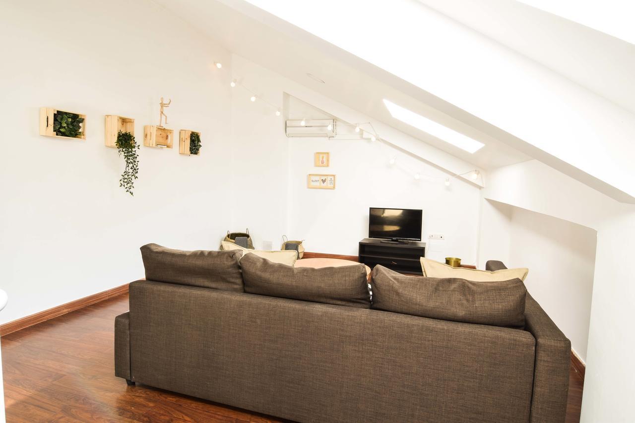 Letmalaga Economy Bishop Orchard Appartement