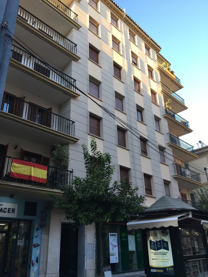 Mary In By Solaga Homes Malaga