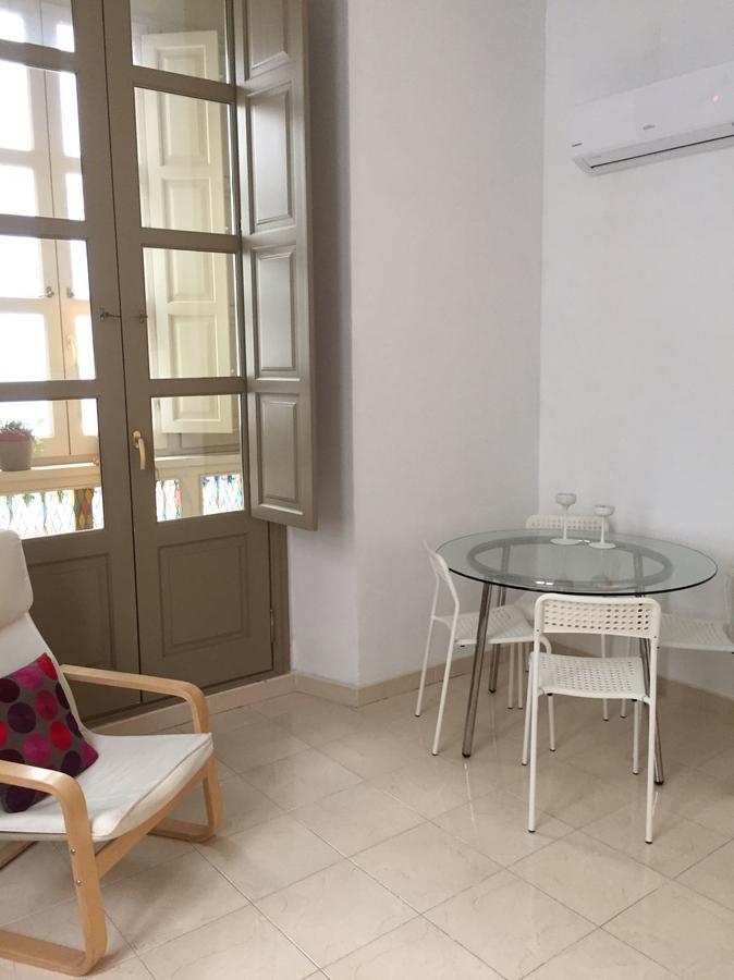 Malama Turisticos Appartement