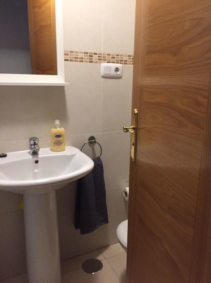 Malama Turisticos Appartement *