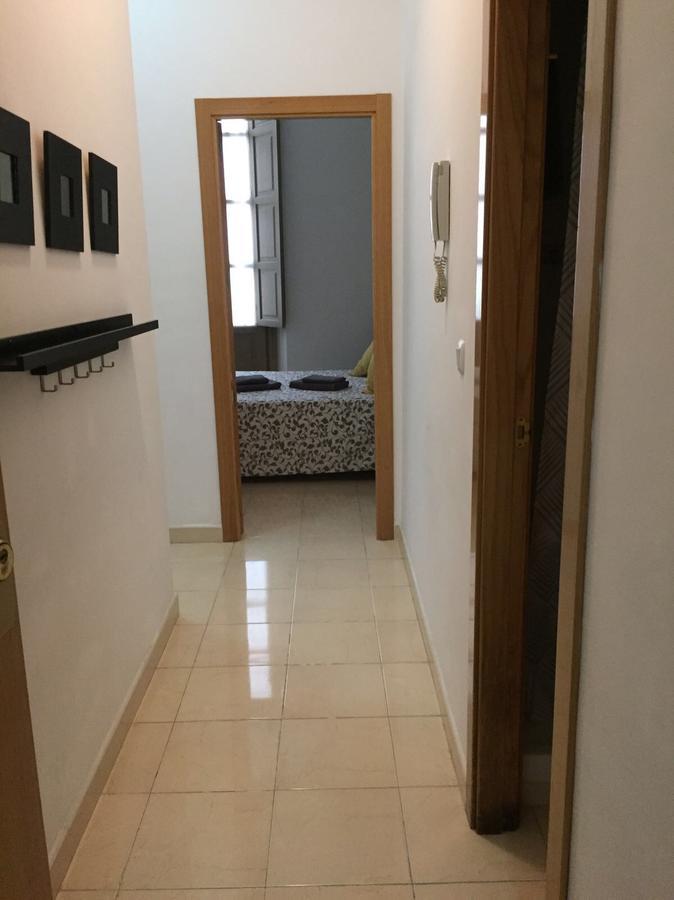 Appartement Malama Turisticos Málaga