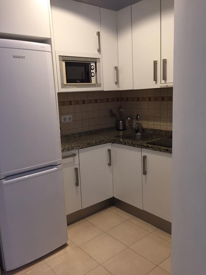 Appartement Malama Turisticos *