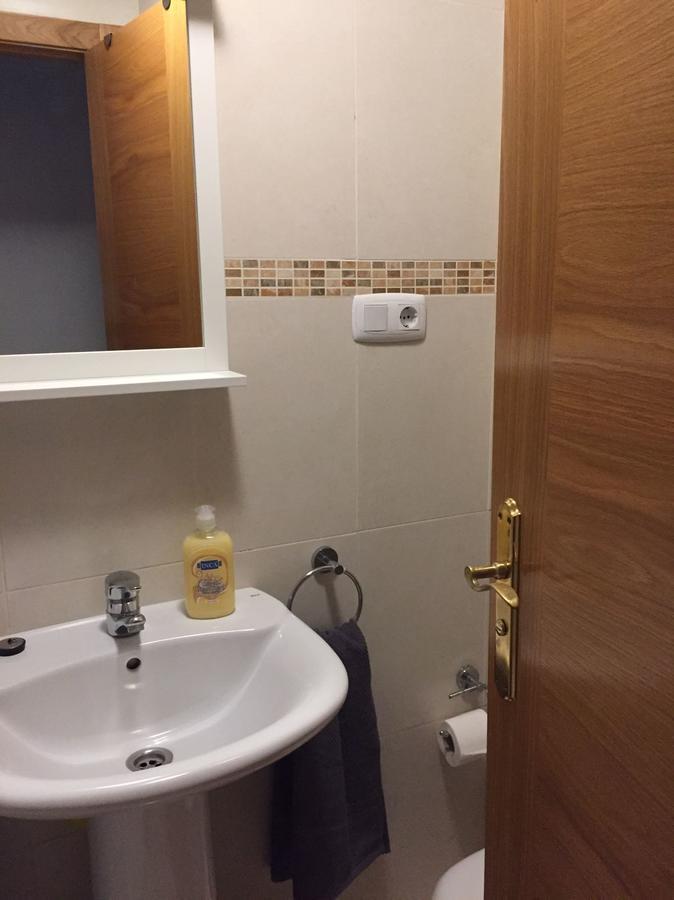 Malama Turisticos Appartement