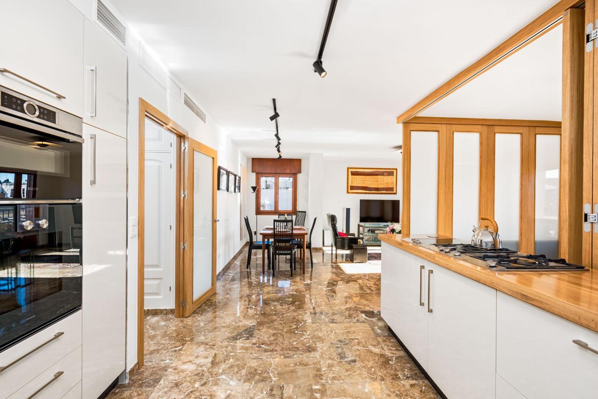 Mary In By Solaga Homes Malaga