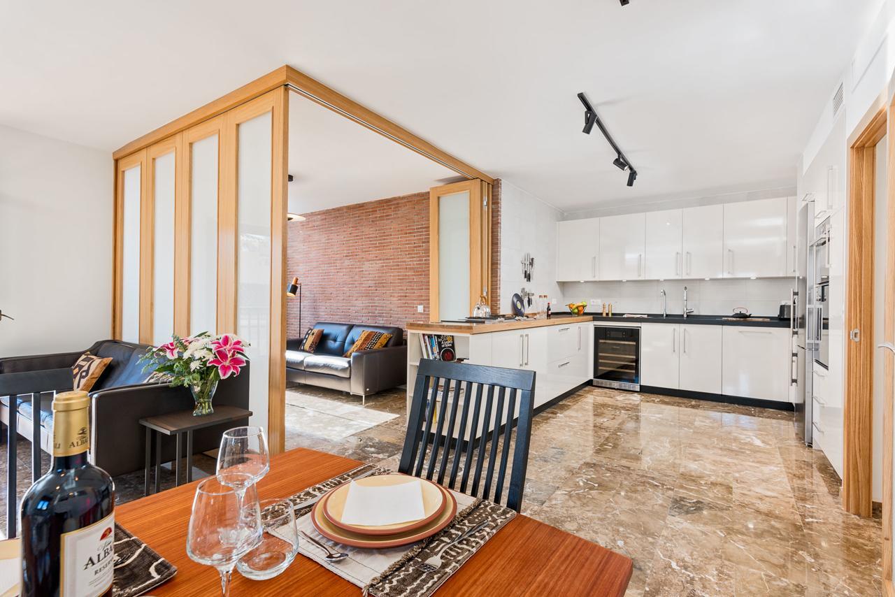 Apartment Mary In By Solaga Homes Malaga