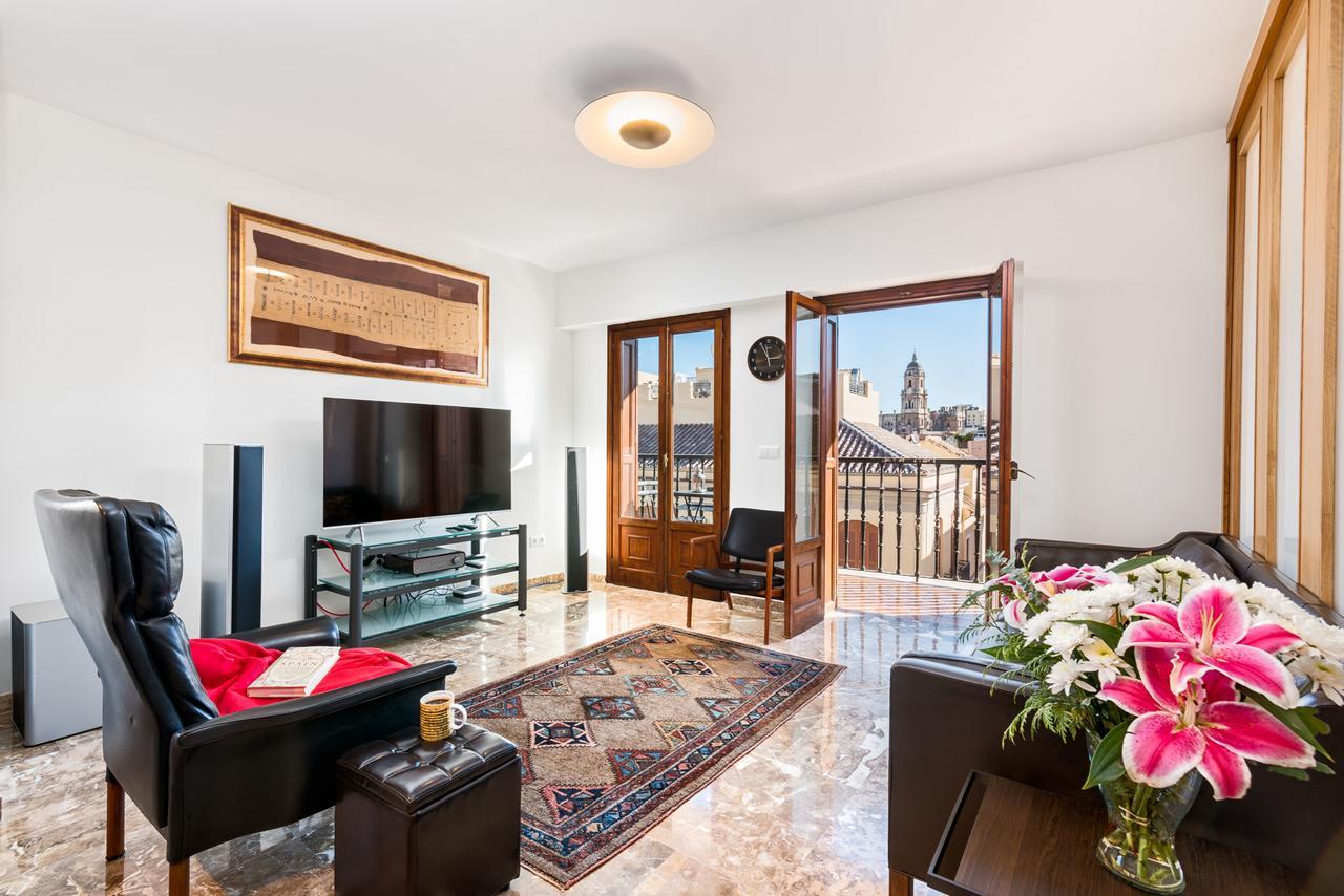 Mary In By Solaga Homes Malaga