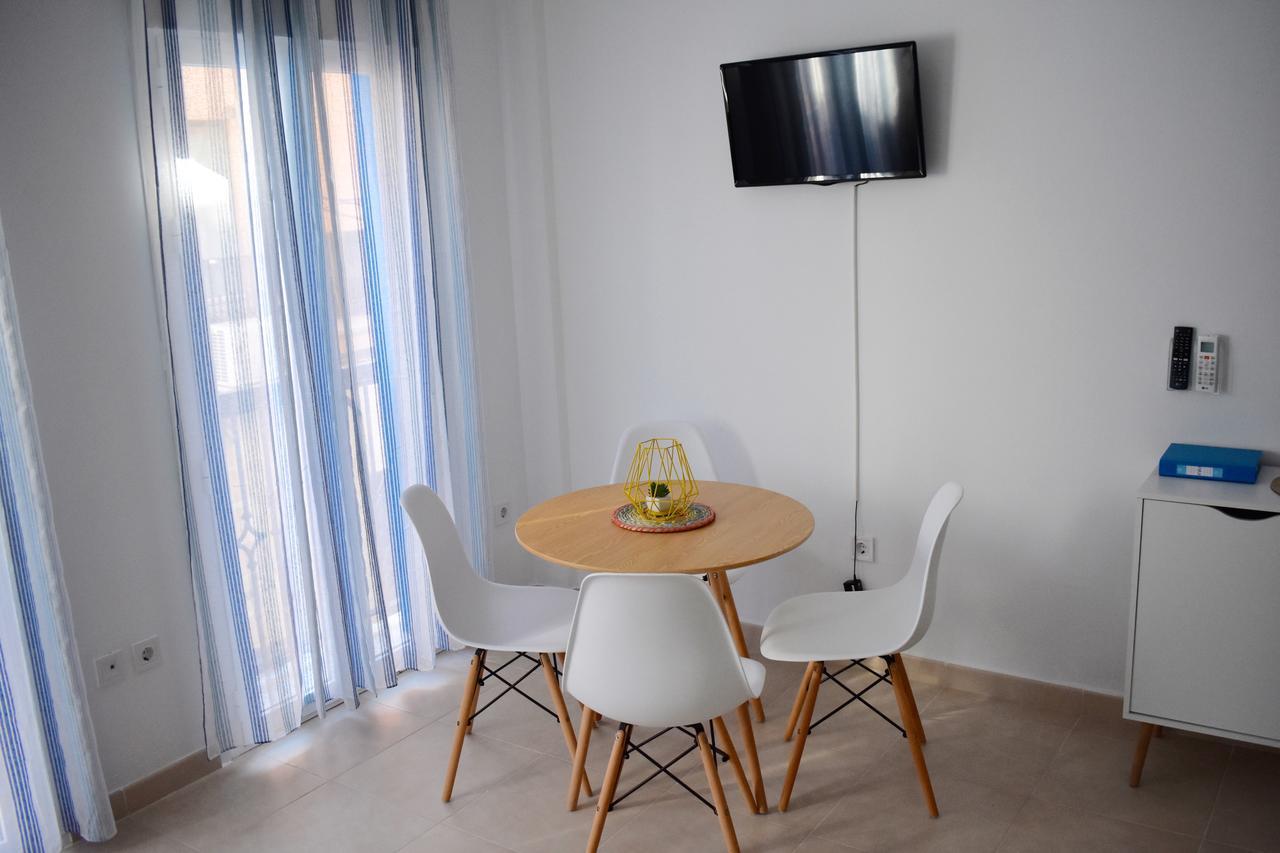 Apartment Casa Al Sur Malaga