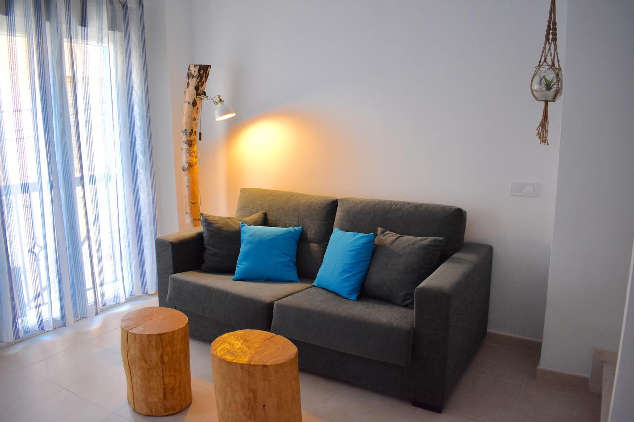 Casa Al Sur Apartment