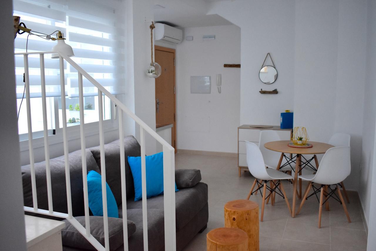 Apartment Casa Al Sur *