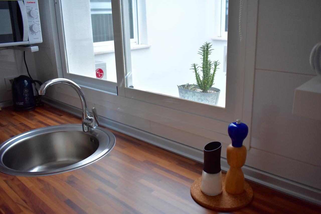 Casa Al Sur Apartment *
