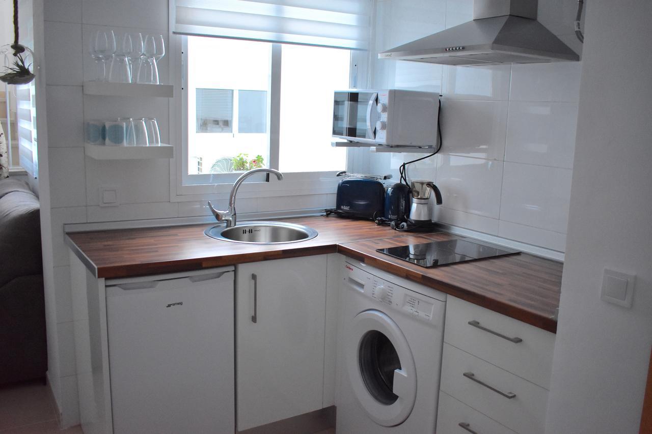 Apartment Casa Al Sur Malaga