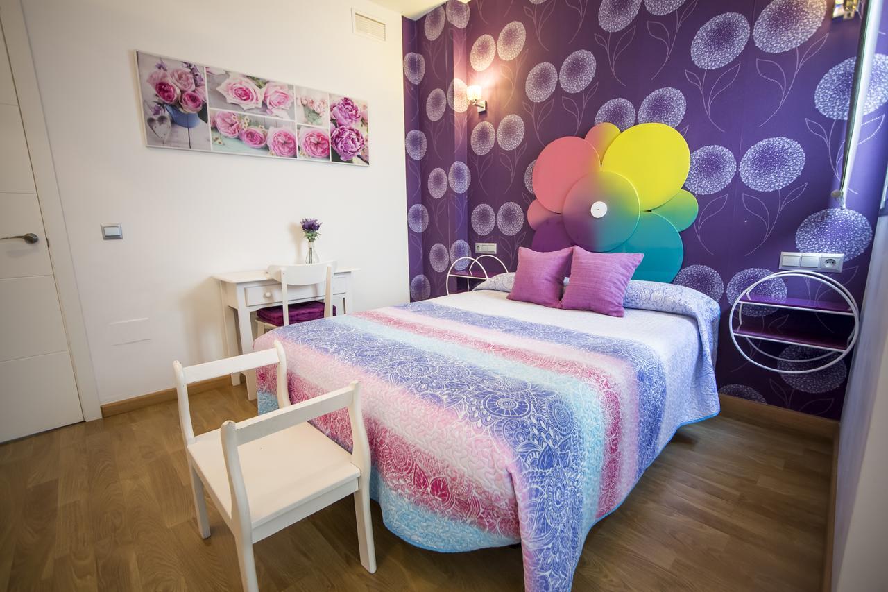 Apartamento Momas La Casa De Mamá Málaga