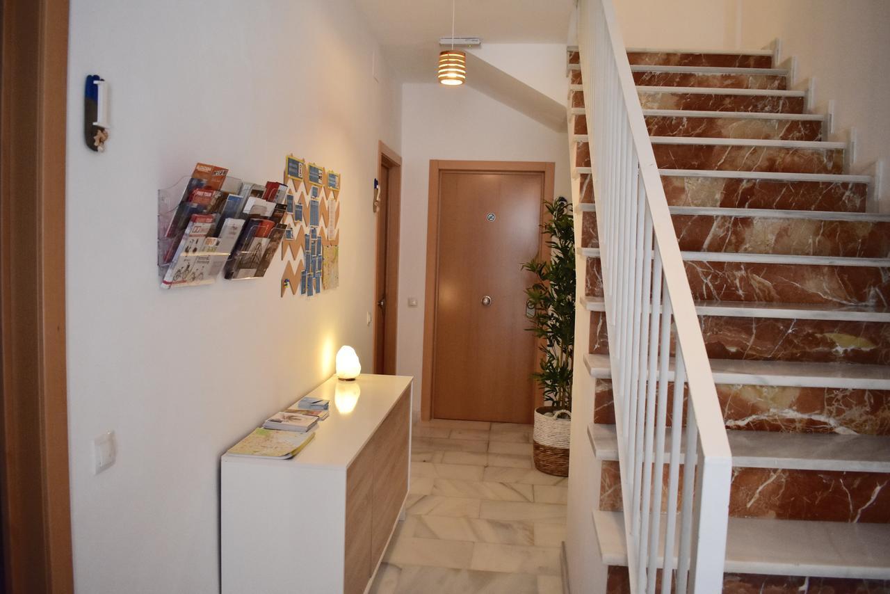 Casa Al Sur Apartment *