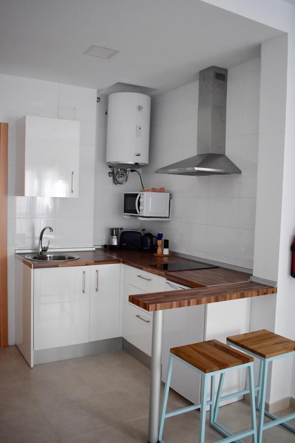 Apartment Casa Al Sur Malaga