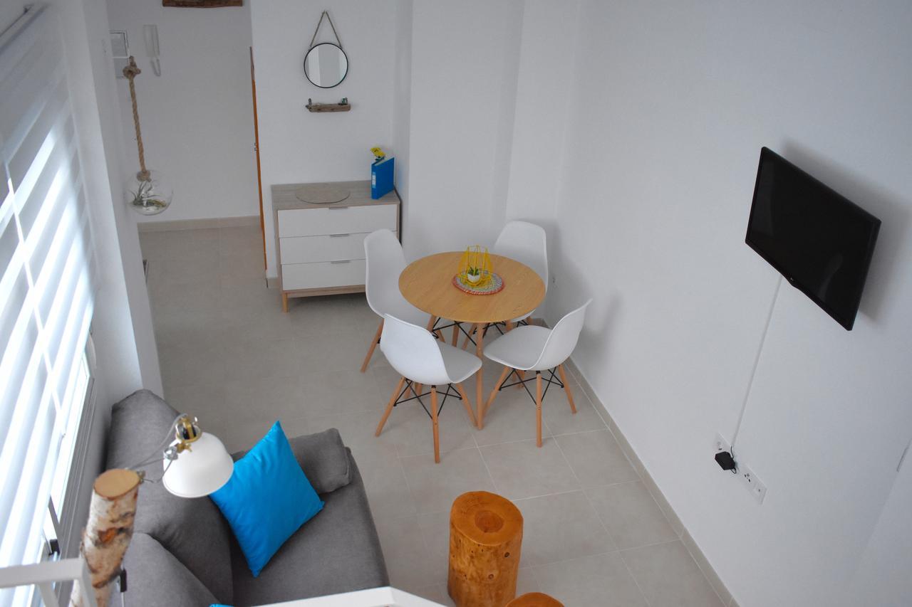 Casa Al Sur Apartment Malaga