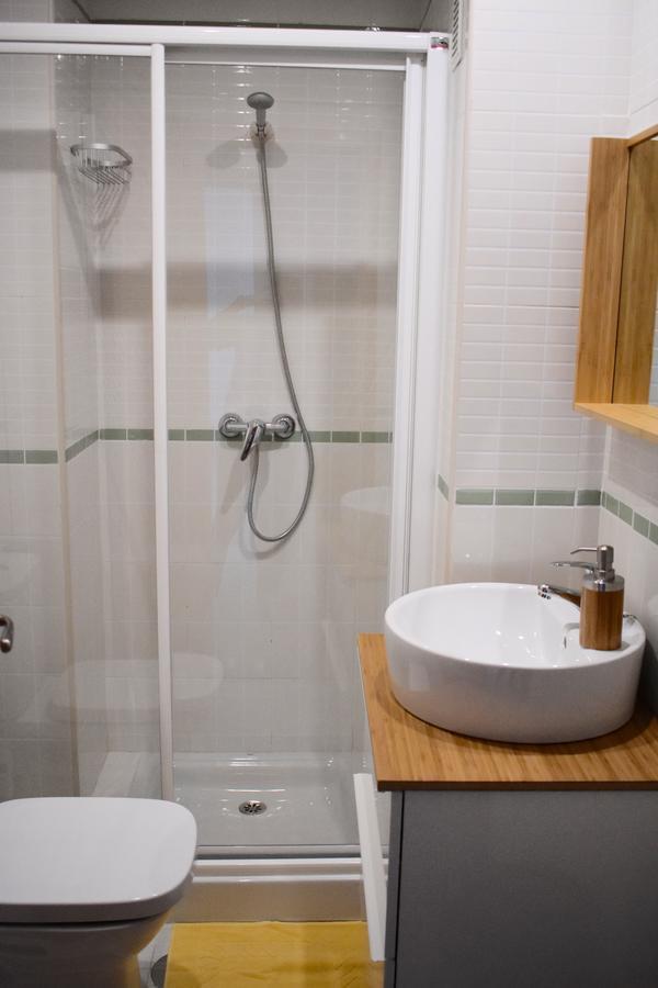 Casa Al Sur Apartment