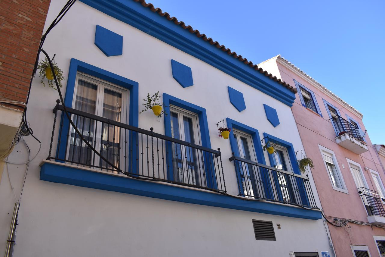 Apartment Casa Al Sur *