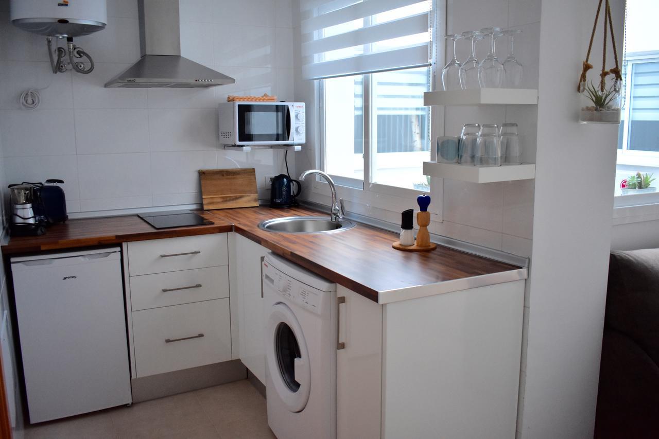 Casa Al Sur Apartment Malaga