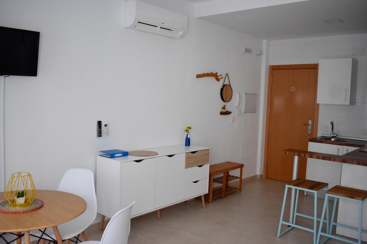 Casa Al Sur Apartment *