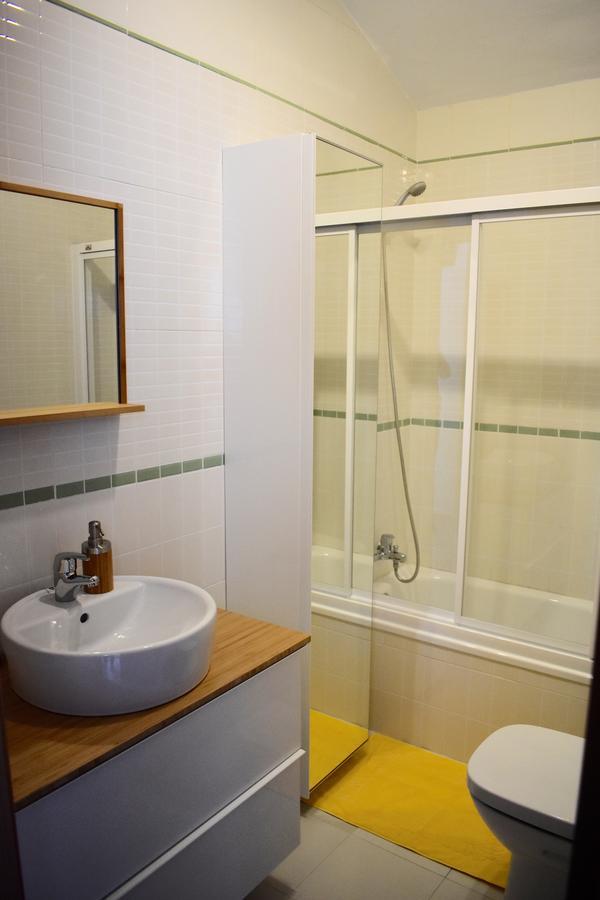 Casa Al Sur Apartment *