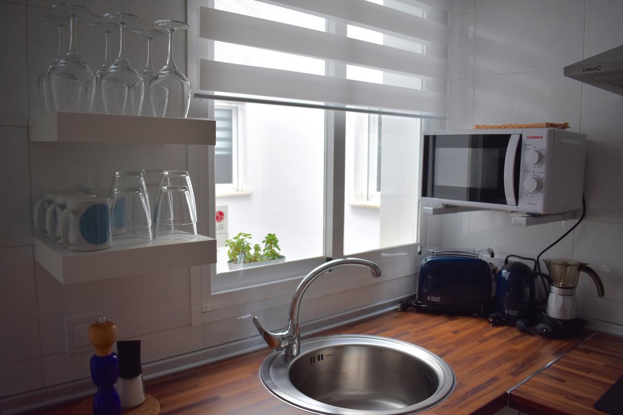 Casa Al Sur * Malaga