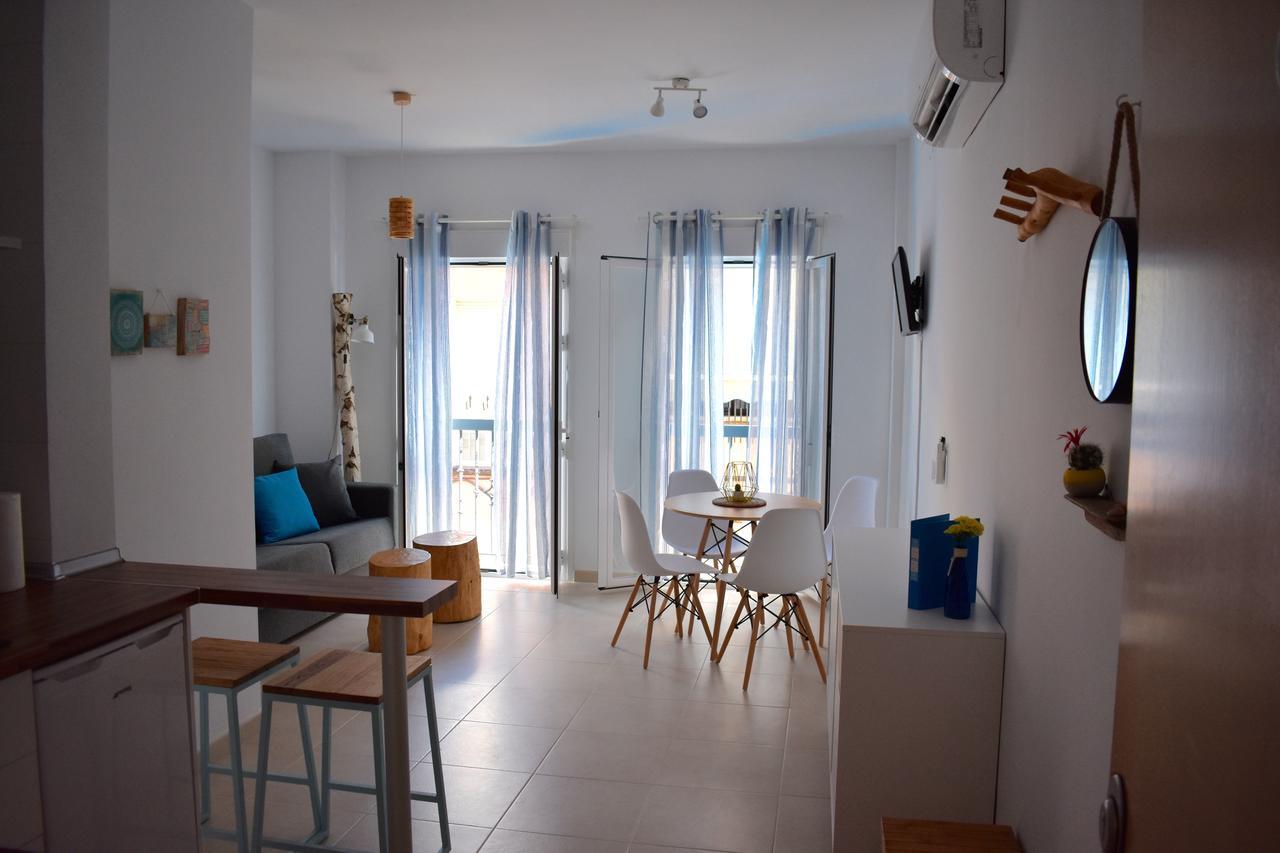 Casa Al Sur Apartment