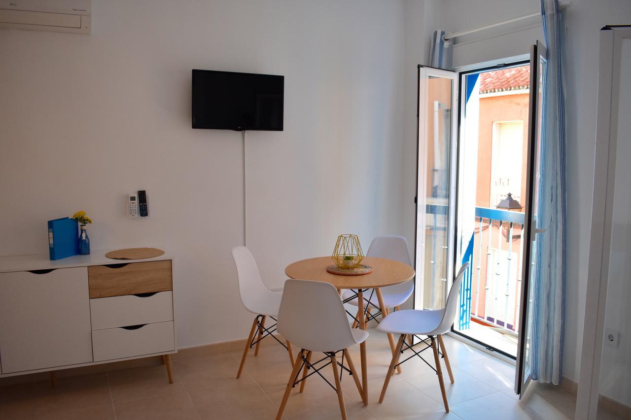 Apartment Casa Al Sur Malaga
