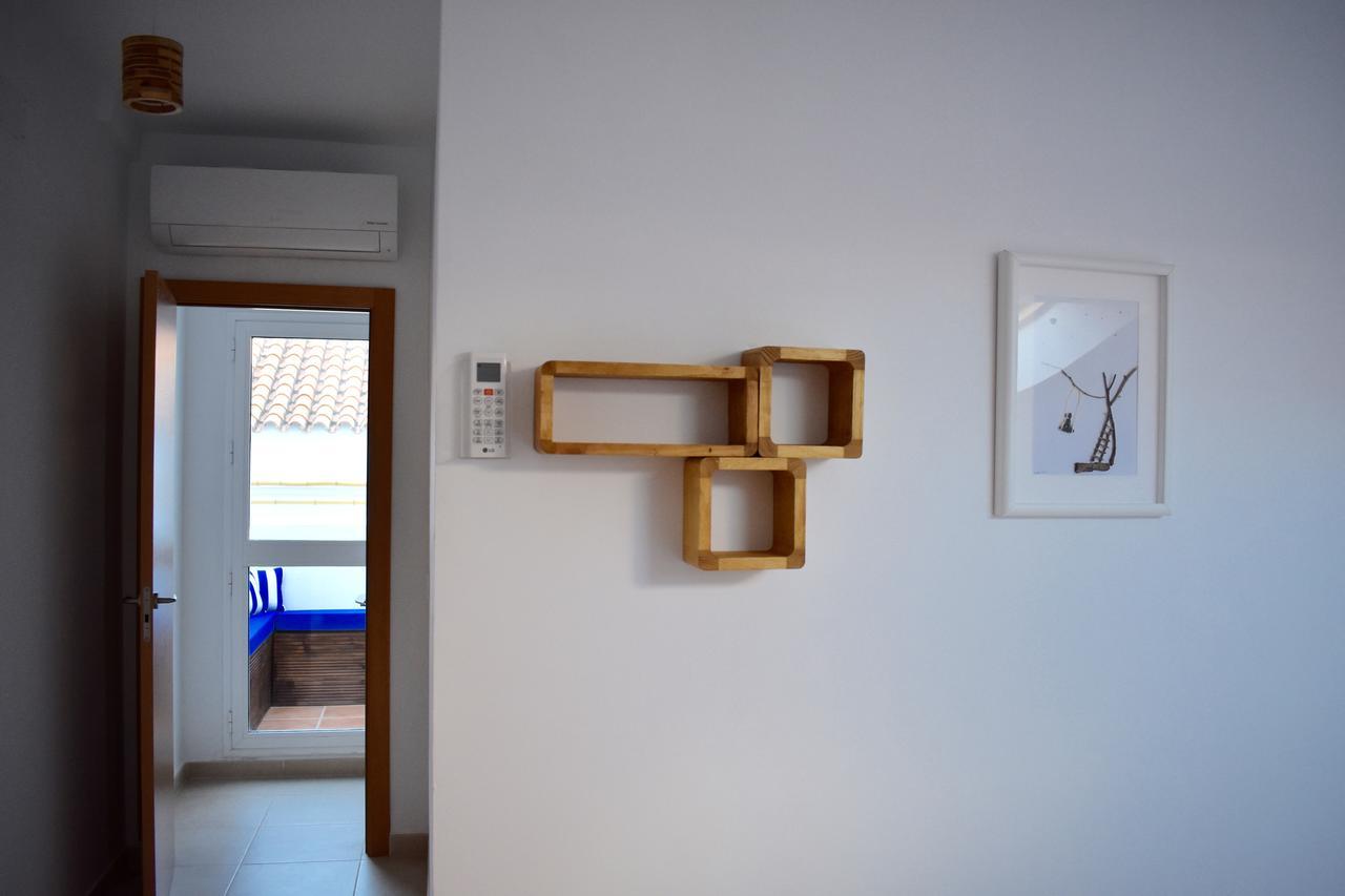 Apartment Casa Al Sur Malaga